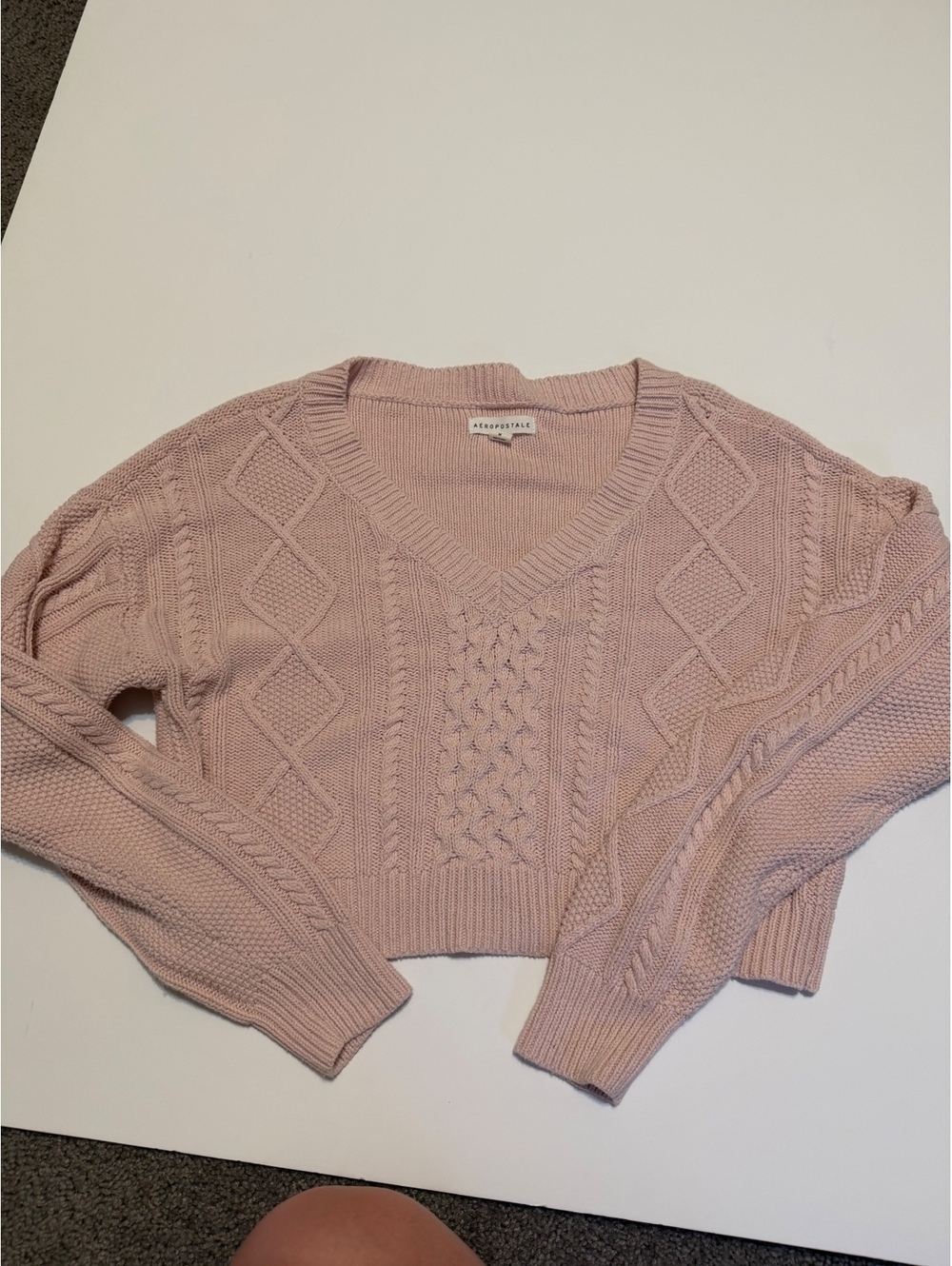 women’s sweater